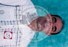 Vandeir Pereira de Sá Leite (Brasil, [sem data]) [fotografia] / Fotógrafo(a) : Arquivo MST. -- Ref.: BR-SPMST_MST-SN-CIN_AMP_001377-010897-LID.