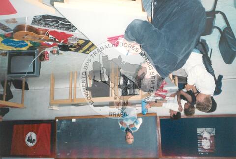 Original Digitaal object not accessible