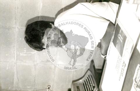 Original Digitaal object not accessible