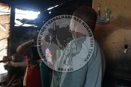 [Título n/d] : lote nº 002, pasta nº 001313, doc. nº 000110 [imagem] / Fotógrafo(a) : [autoria n/d].