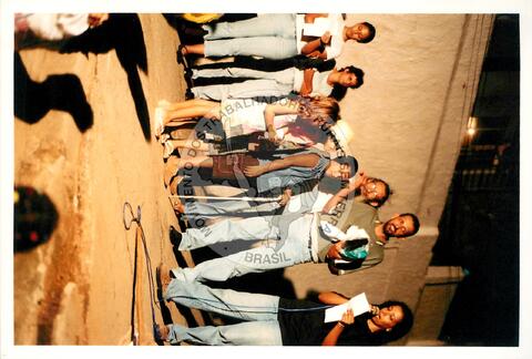 Original Objeto digital not accessible