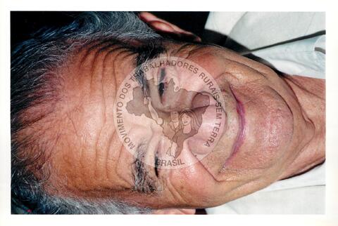 Original Digitaal object not accessible