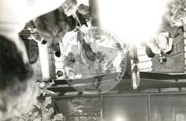 Eduardo Suplicy (Brasil, [sem data]) [fotografia] / Fotógrafo(a) : Arquivo MST ; Débora Lerrer ; Douglas Mansur ; Regina Vilela ; André Vilar. -- Ref.: BR-SPMST_MST-SN-CIN_AMP_001506-011925-PER.