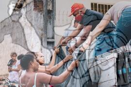 [Título n/d] : lote nº 002, pasta nº 001351, doc. nº 000164 [imagem] / Fotógrafo(a) : [autoria n/d].