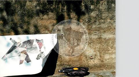 Original Digitaal object not accessible