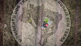 [Título n/d] : lote nº 002, pasta nº 001317, doc. nº 000080 [imagem] / Fotógrafo(a) : [autoria n/d].