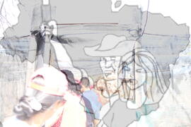 [Título n/d] : lote nº 002, pasta nº 001312, doc. nº 000335 [imagem] / Fotógrafo(a) : [autoria n/d].