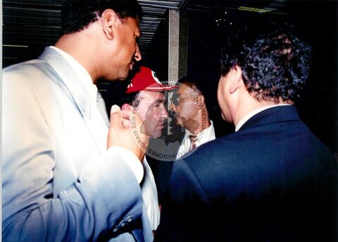 Original Document numérique not accessible