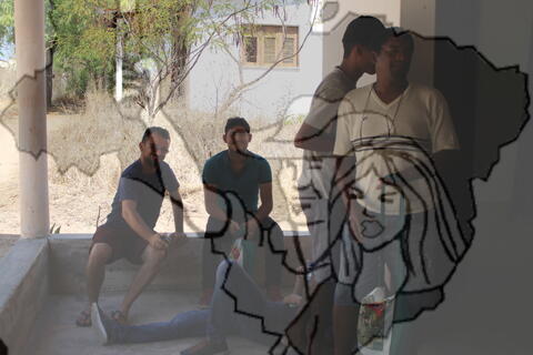 Original Objeto digital not accessible