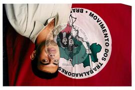 José Cláudio da Silva (Paraíba, out. 1998) [fotografia] / Fotógrafo(a) : Douglas Mansur. -- Ref.: BR-SPMST_MST-SN-CIN_AMP_001272-010617-LID.