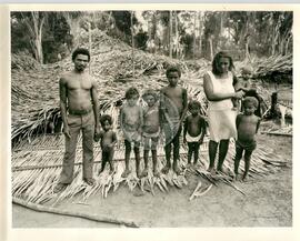 Despejos e Violências (Tocantins, [sem data]) [fotografia] / Fotógrafo(a) : Arquivo MST ; João Ripper ; Ricardo Funari ; [sem autoria]. -- Ref.: BR-SPMST_MST-SN-CIN_AMP_001807-013026-VPP.