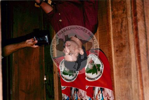 Original Objeto digital not accessible