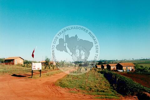 Original Digitaal object not accessible