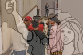 [Título n/d] : lote nº 002, pasta nº 001335, doc. nº 000025 [imagem] / Fotógrafo(a) : [autoria n/d].