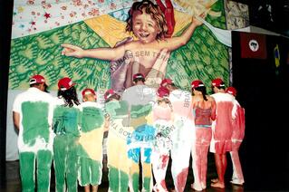 Original Digitaal object not accessible