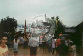 Mobilização dos Sem Terra (Pernambuco, 1996) [fotografia] / Fotógrafo(a) : Arquivo MST. -- Ref.: BR-SPMST_MST-SN-CIN_AMP_000545-003057-AMT.