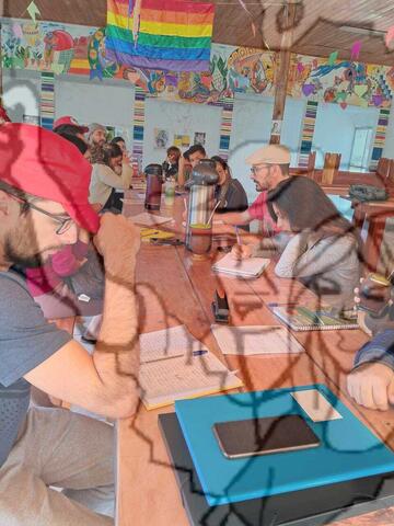 Original Objeto digital not accessible