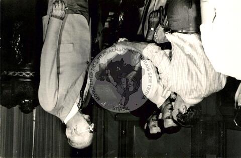 Original Digitaal object not accessible