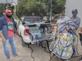 [Título n/d] : lote nº 002, pasta nº 001351, doc. nº 000189 [imagem] / Fotógrafo(a) : [autoria n/d].