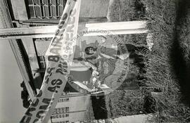 Manifestações (Santa Catarina, [sem data]) [fotografia] / Fotógrafo(a) : [autoria n/d]. -- Ref.: BR-SPMST_MST-SN-CIN_AMP_000492-002855-AMT.