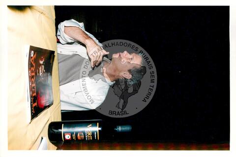 Original Document numérique not accessible