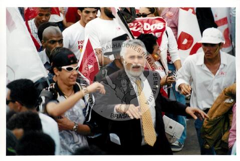 Original Document numérique not accessible