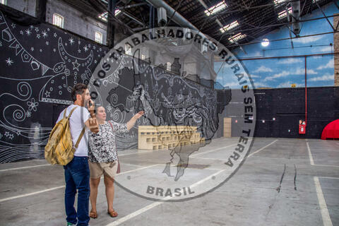 Original Objeto digital not accessible