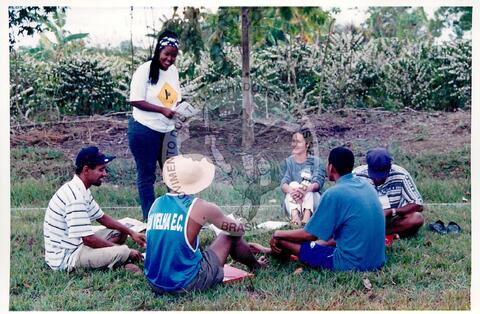 Original Document numérique not accessible