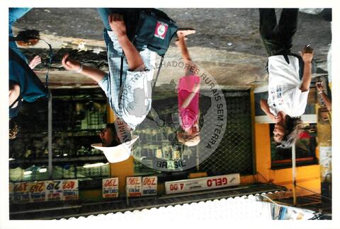 Original Digitaal object not accessible