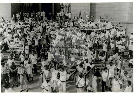 Original Digitaal object not accessible