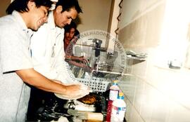 Cone Sul, 1o (Dourados-MS, set. 1998) [fotografia] / Fotógrafo(a) : Marcial G. Congo. -- Ref.: BR-SPMST_MST-SN-CIN_AMP_001160-010091-RIT.