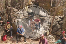 [Título n/d] : lote nº 002, pasta nº 000001, doc. nº 000203 [imagem] / Fotógrafo(a) : [autoria n/d].