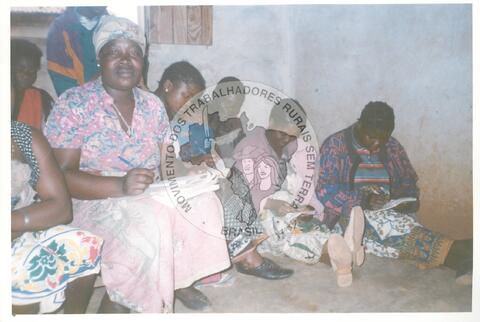 Original Objeto digital not accessible