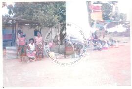 Intercâmbio com a UNAC (Moçambique, ago. 2000) [fotografia] / Fotógrafo(a) : Arquivo MST. -- Ref.: BR-SPMST_MST-SN-CIN_AMP_001094-008973-RIT.