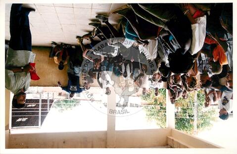 Original Objeto digital not accessible