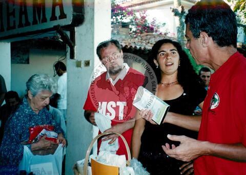 Original Digitaal object not accessible