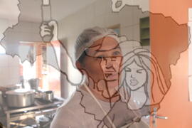 [Título n/d] : lote nº 002, pasta nº 001312, doc. nº 000229 [imagem] / Fotógrafo(a) : [autoria n/d].