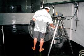 ITERRA- Escola Josué de Castro (Veranopólis-RS, [sem data]) [fotografia] / Fotógrafo(a) : Arquivo MST. -- Ref.: BR-SPMST_MST-SN-CIN_AMP_000885-006191-EDU.