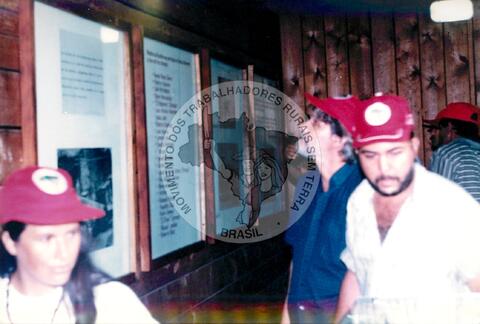 Original Objeto digital not accessible