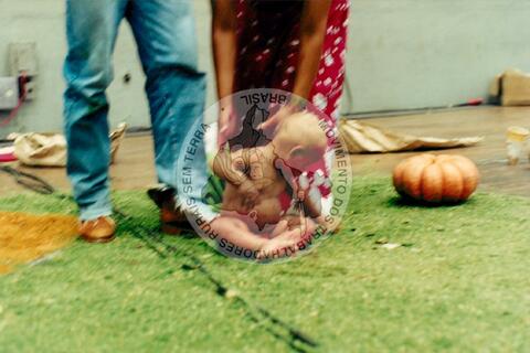 Original Objeto digital not accessible