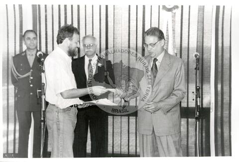 Original Digitaal object not accessible