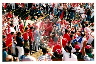 Original Digitaal object not accessible