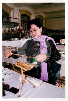 Original Digitaal object not accessible