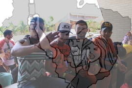 [Título n/d] : lote nº 002, pasta nº 001311, doc. nº 000006 [imagem] / Fotógrafo(a) : [autoria n/d].