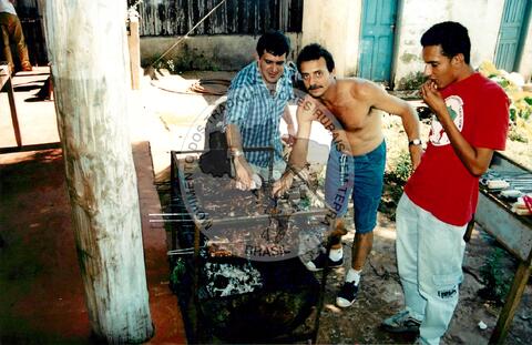 Original Objeto digital not accessible