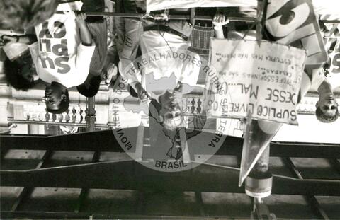 Original Digitaal object not accessible