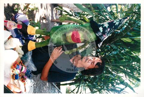 Original Document numérique not accessible