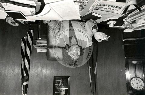 Original Digitaal object not accessible