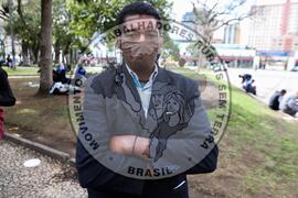 [Título n/d] : lote nº 002, pasta nº 001351, doc. nº 000107 [imagem] / Fotógrafo(a) : [autoria n/d].