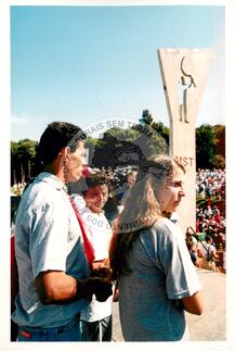 Original Document numérique not accessible